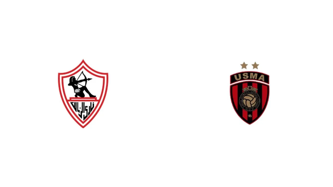 قنوات نقل مباراة الزمالك واتحاد العاصمة في نهائي كأس الكونفدرالية 2025